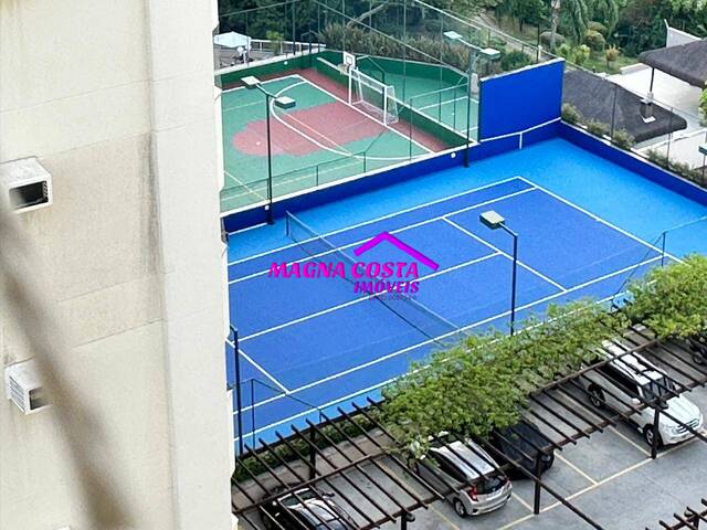 #MCI-0776 - Apartamento para Venda em Rio de Janeiro - RJ