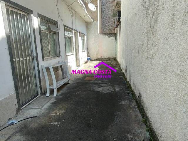 #MCI-0778 - Casa para Venda em Rio de Janeiro - RJ - 2