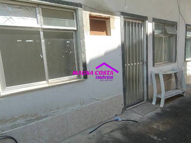 #MCI-0778 - Casa para Venda em Rio de Janeiro - RJ - 3
