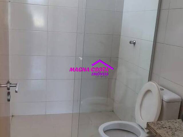 #MCI-0780 - Casa para Locação em Itaguaí - RJ - 3