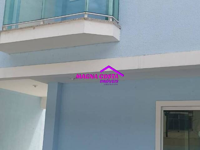 #MCI-0780 - Casa para Locação em Itaguaí - RJ - 1