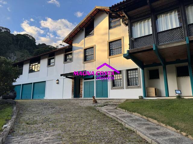 Casa para Venda em Teresópolis - 5
