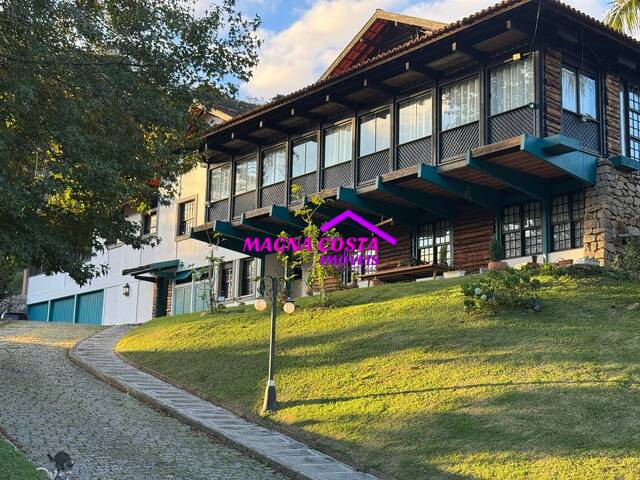 #MCI-0781 - Casa para Venda em Teresópolis - RJ