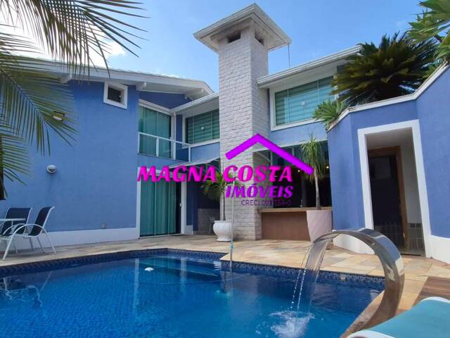 #MCI-0786 - Casa para Venda em Rio de Janeiro - RJ - 1