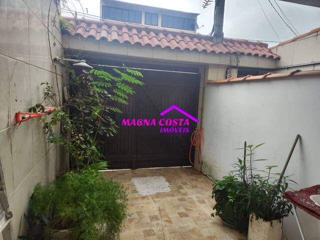#MCI-0787 - Casa para Venda em Rio de Janeiro - RJ - 2