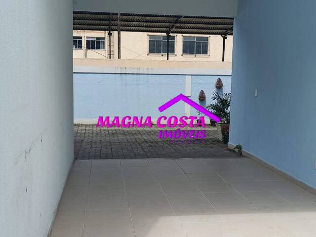 Casa para Locação em Itaguaí - 4