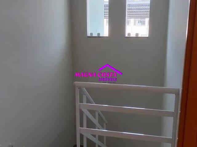 Casa para Locação em Itaguaí - 5