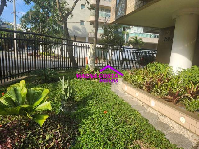 Apartamento para Locação em Rio de Janeiro - 4