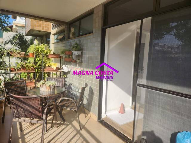 #MCI-0791 - Apartamento para Locação em Rio de Janeiro - RJ - 1