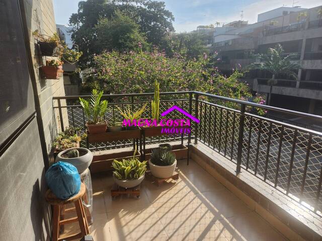 #MCI-0791 - Apartamento para Locação em Rio de Janeiro - RJ - 2