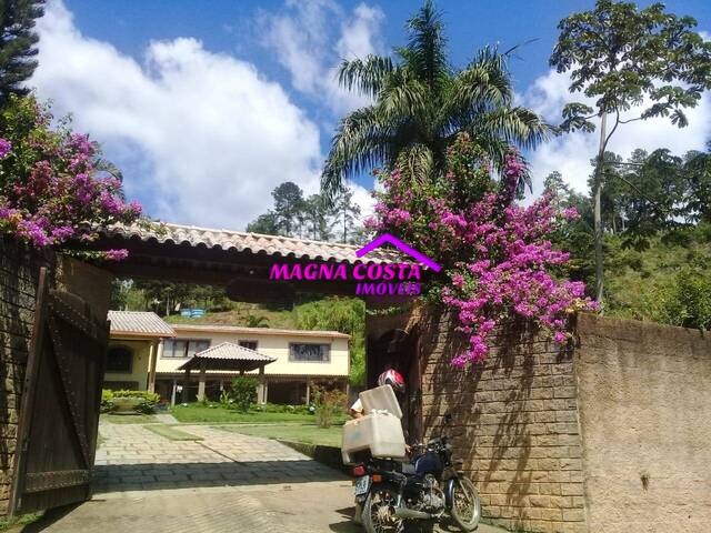 #MCI-0794 - Casa para Venda em Teresópolis - RJ - 2