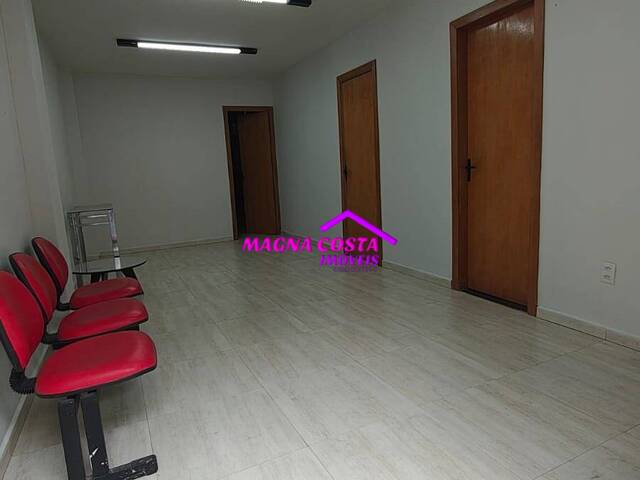 Sala para Locação em Rio de Janeiro - 2