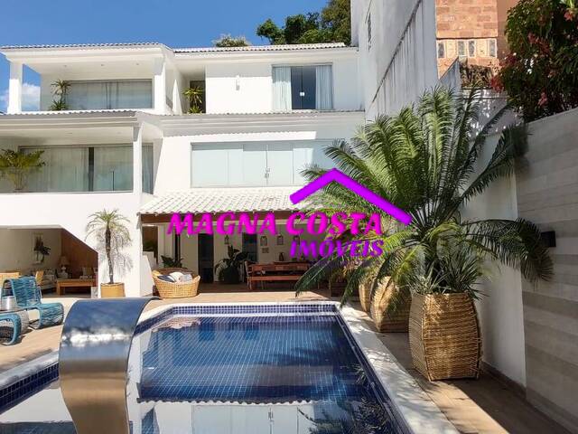 #MCI-0796 - Casa para Venda em Rio de Janeiro - RJ - 1