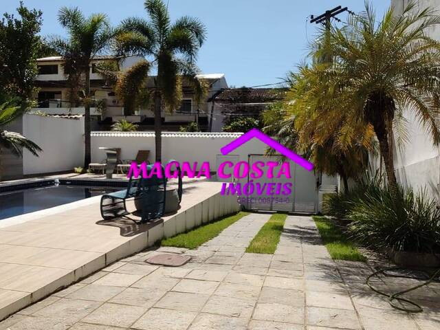 #MCI-0796 - Casa para Venda em Rio de Janeiro - RJ - 3