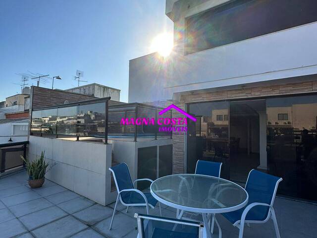 #MCI-0798 - Apartamento para Locação em Rio de Janeiro - RJ - 2