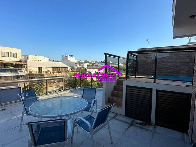 #MCI-0798 - Apartamento para Locação em Rio de Janeiro - RJ - 1