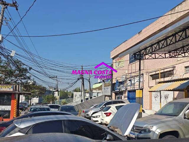 #MCI-0795 - Sala para Locação em Rio de Janeiro - RJ - 1