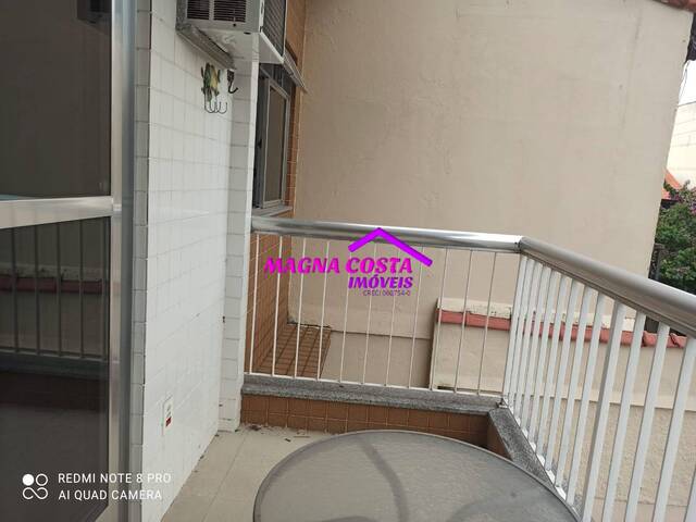 Apartamento para Locação em Rio de Janeiro - 5