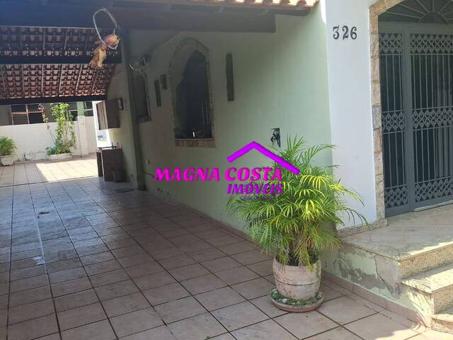 #MCI-0801 - Casa para Venda em Rio de Janeiro - RJ - 2