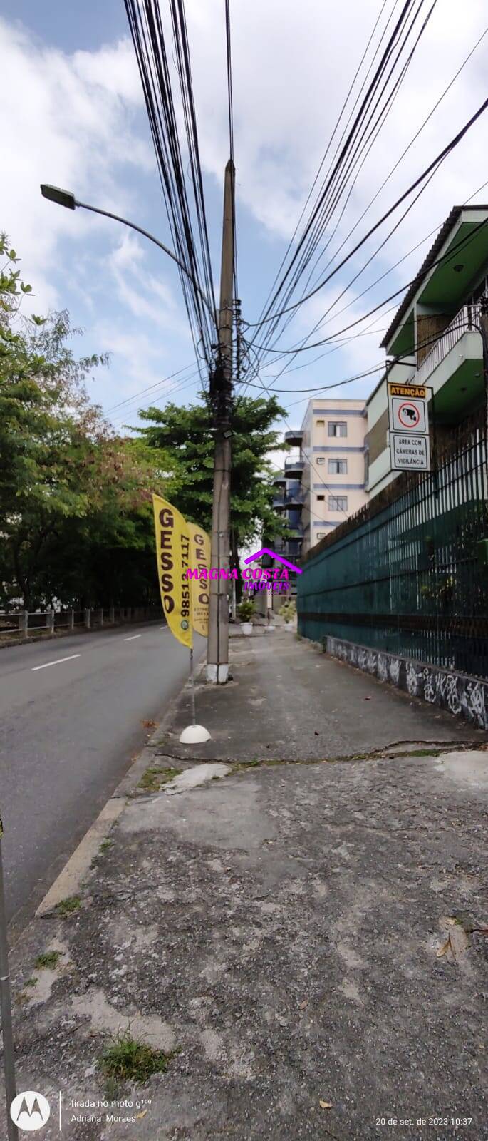 Loja-Salão para alugar, 44m² - Foto 4