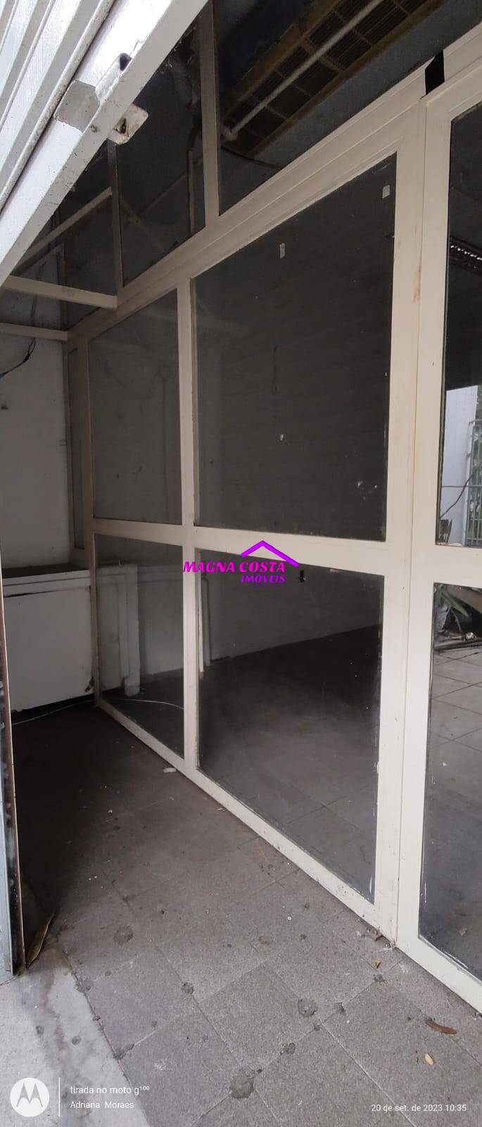 Loja-Salão para alugar, 44m² - Foto 5