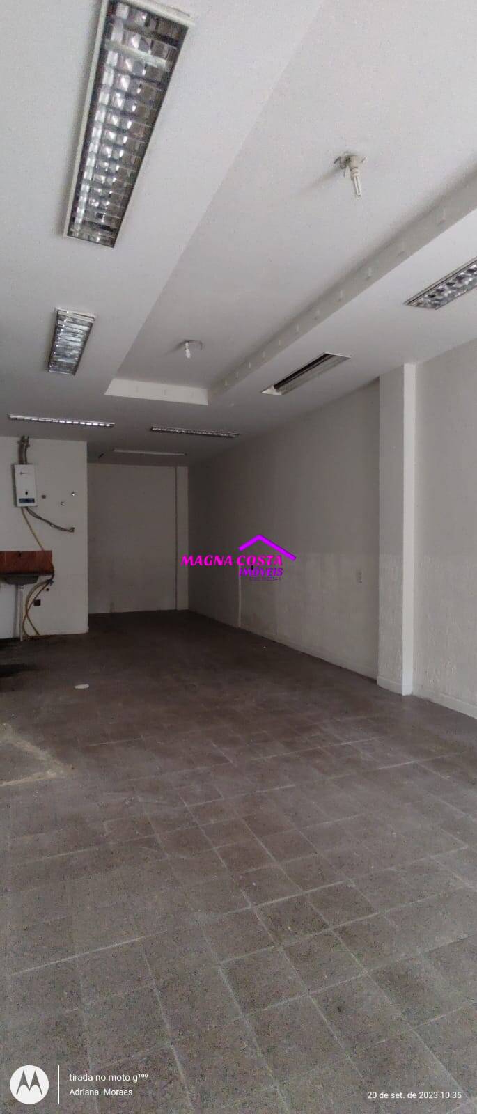 Loja-Salão para alugar, 44m² - Foto 6