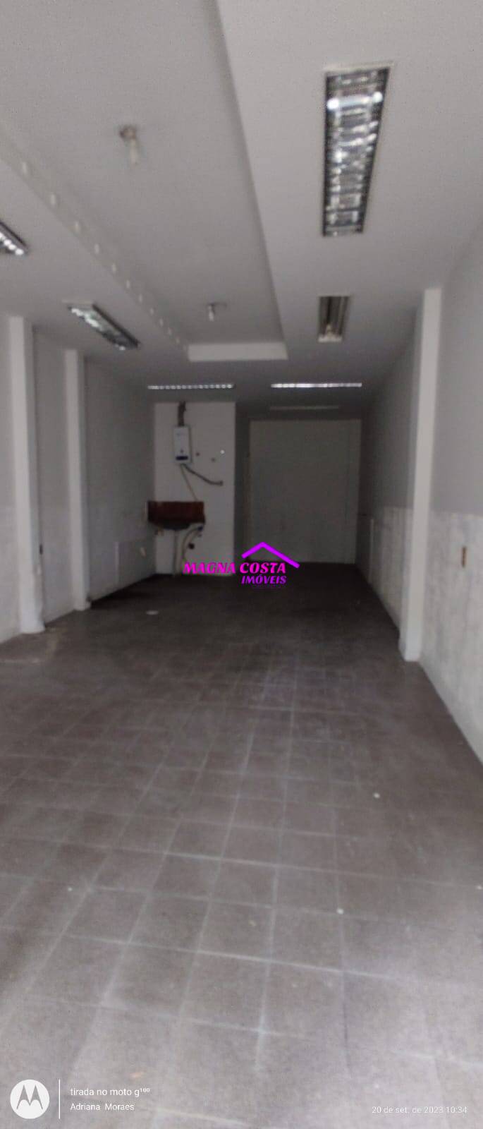 Loja-Salão para alugar, 44m² - Foto 7