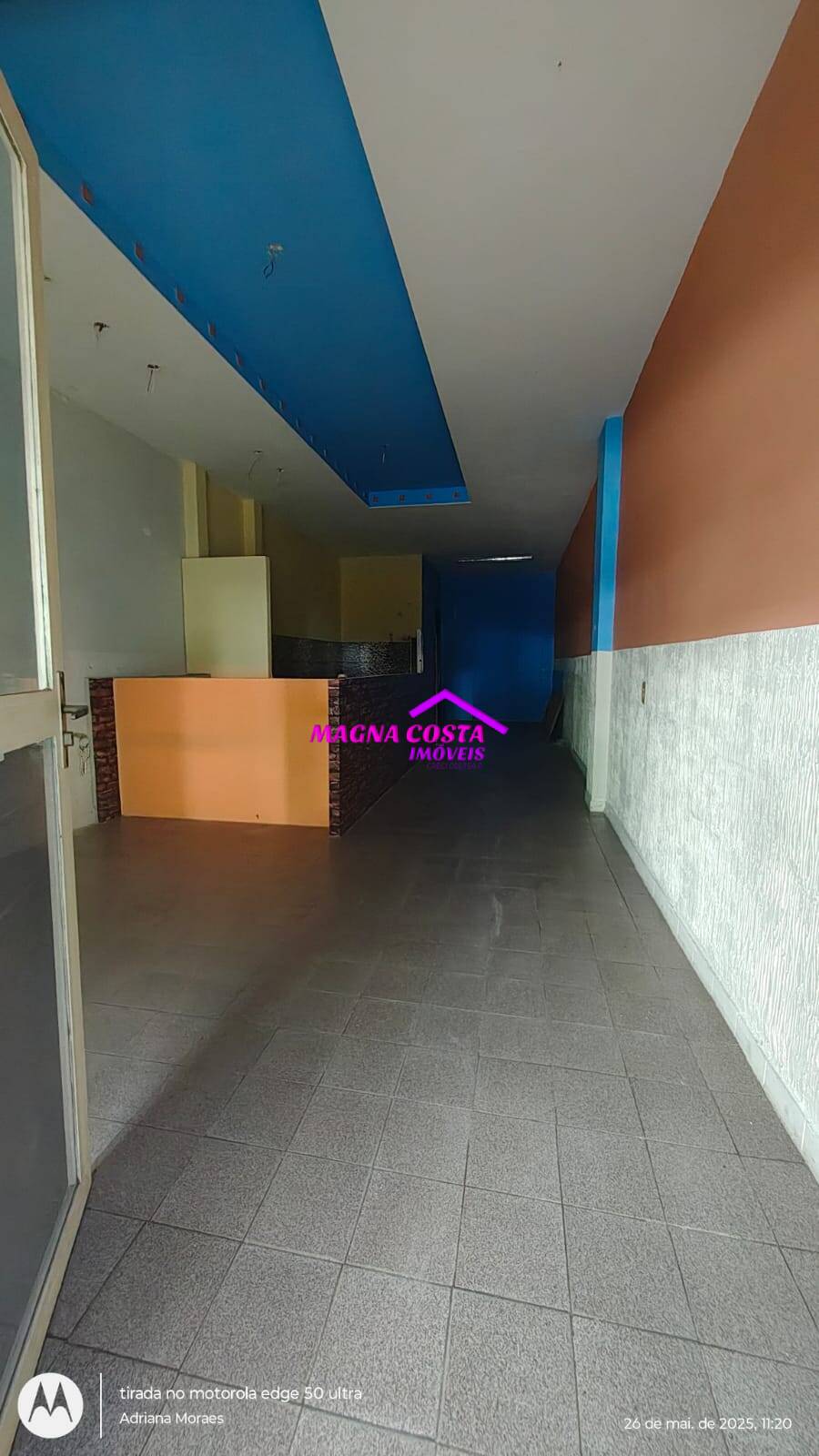 Loja-Salão para alugar, 44m² - Foto 8
