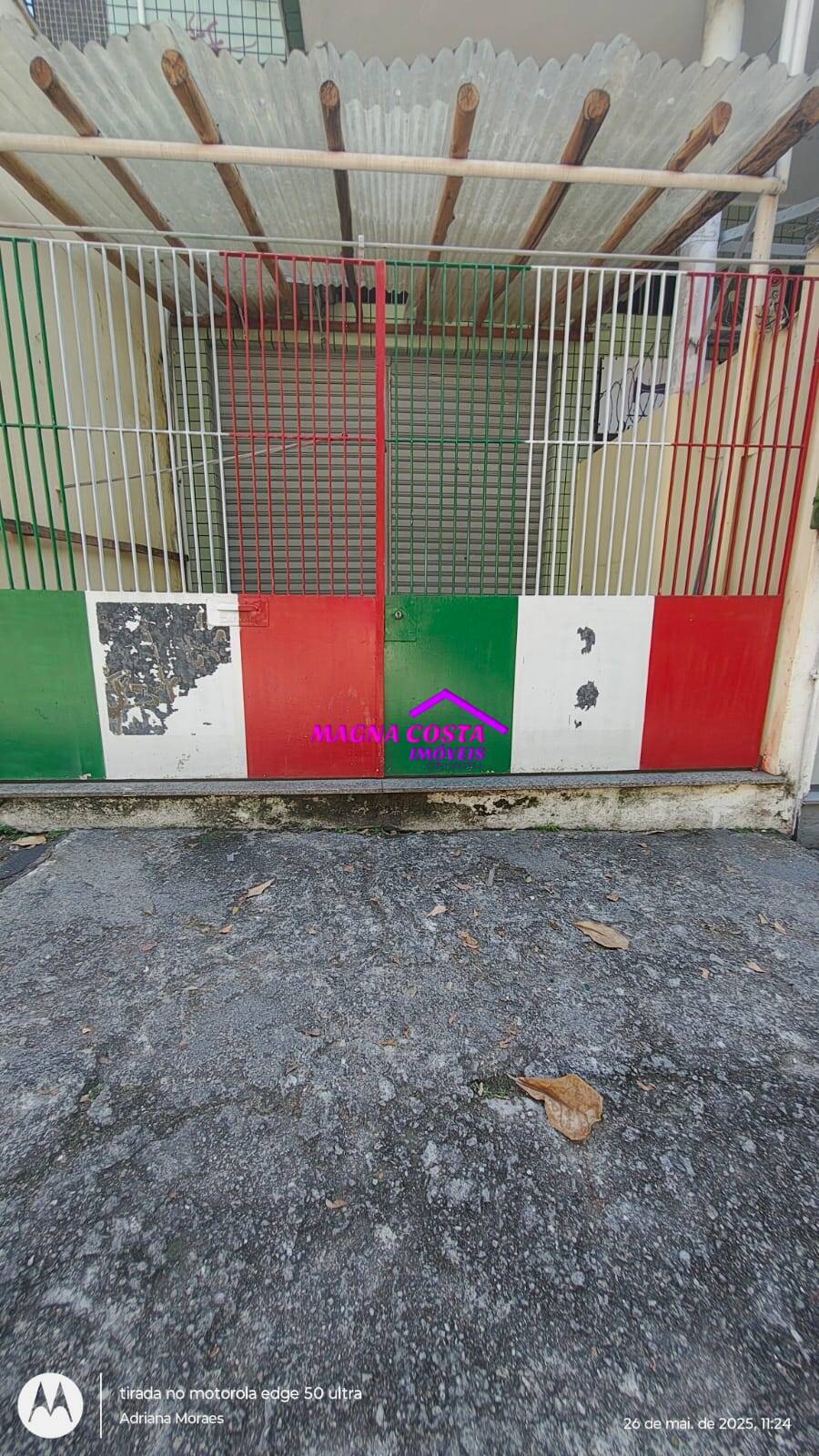 Loja-Salão para alugar, 44m² - Foto 1