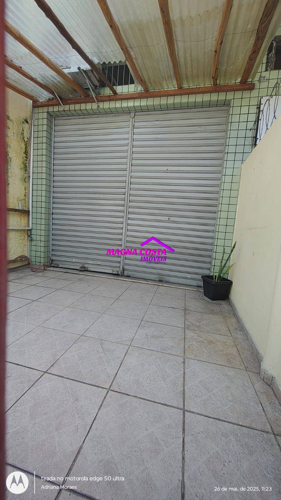 Loja-Salão para alugar, 44m² - Foto 3