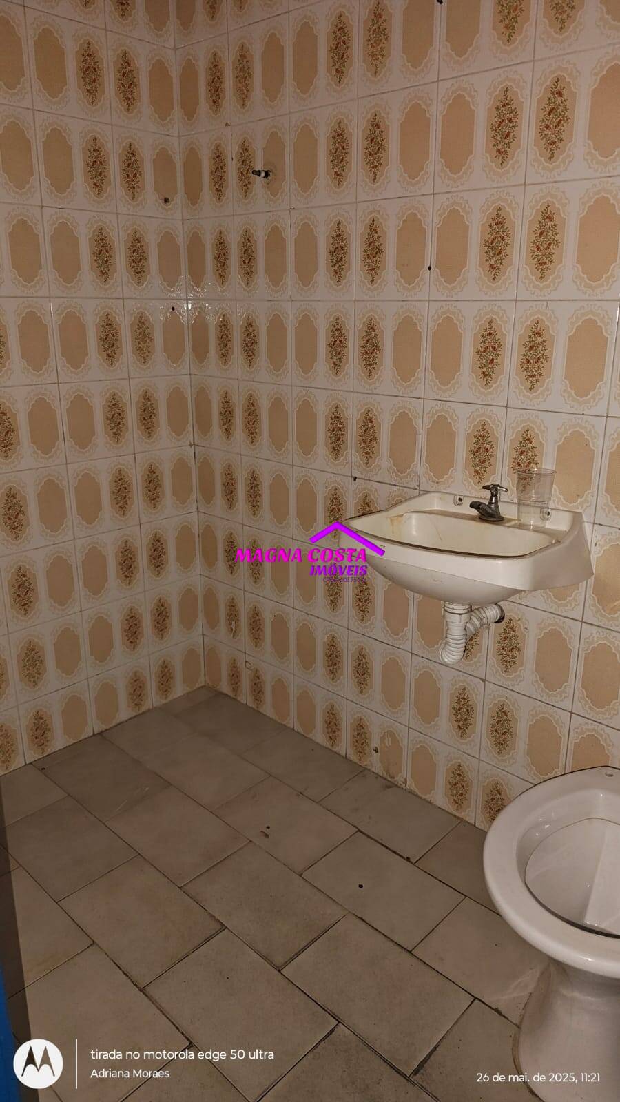 Loja-Salão para alugar, 44m² - Foto 9