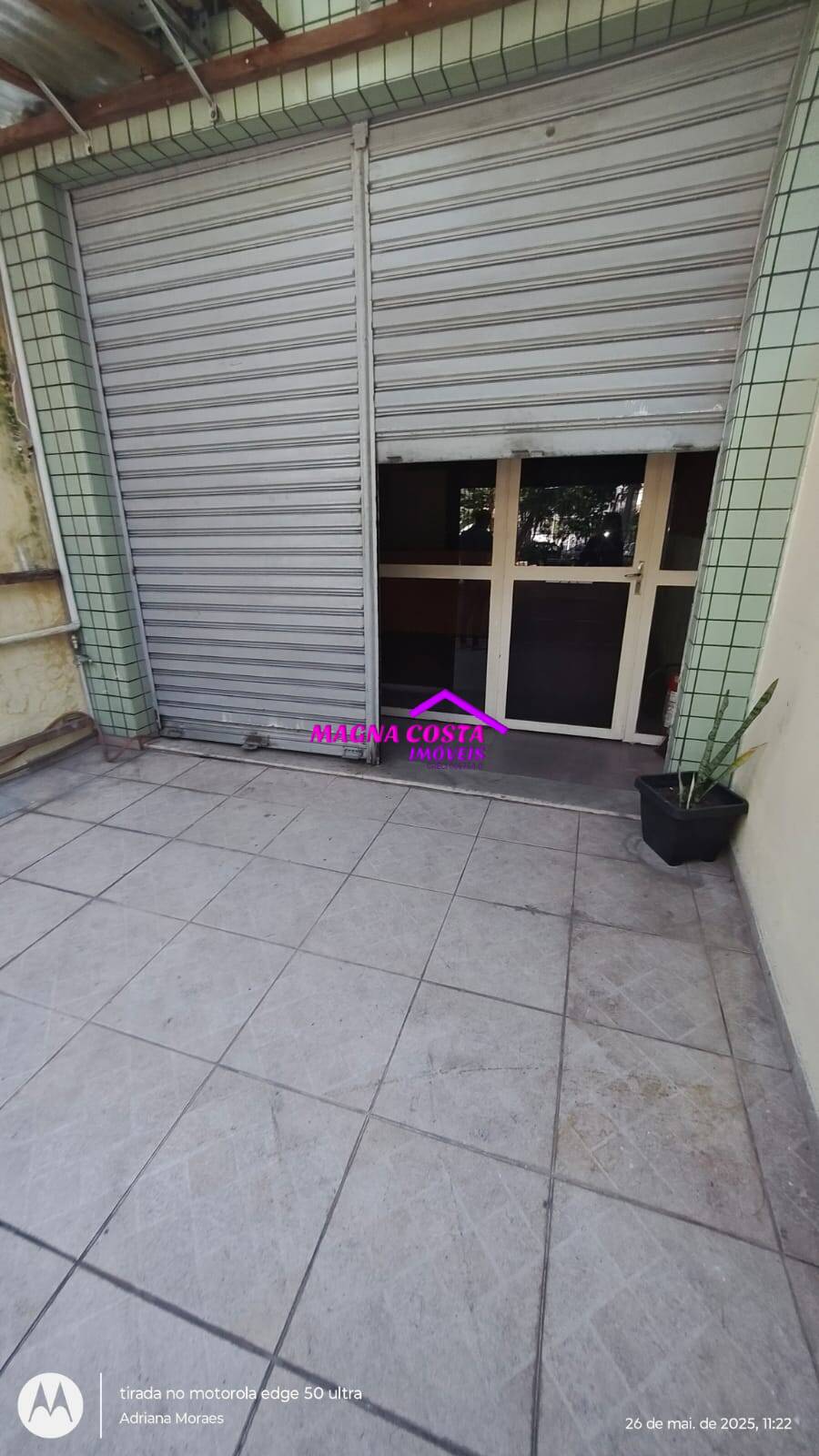 Loja-Salão para alugar, 44m² - Foto 2