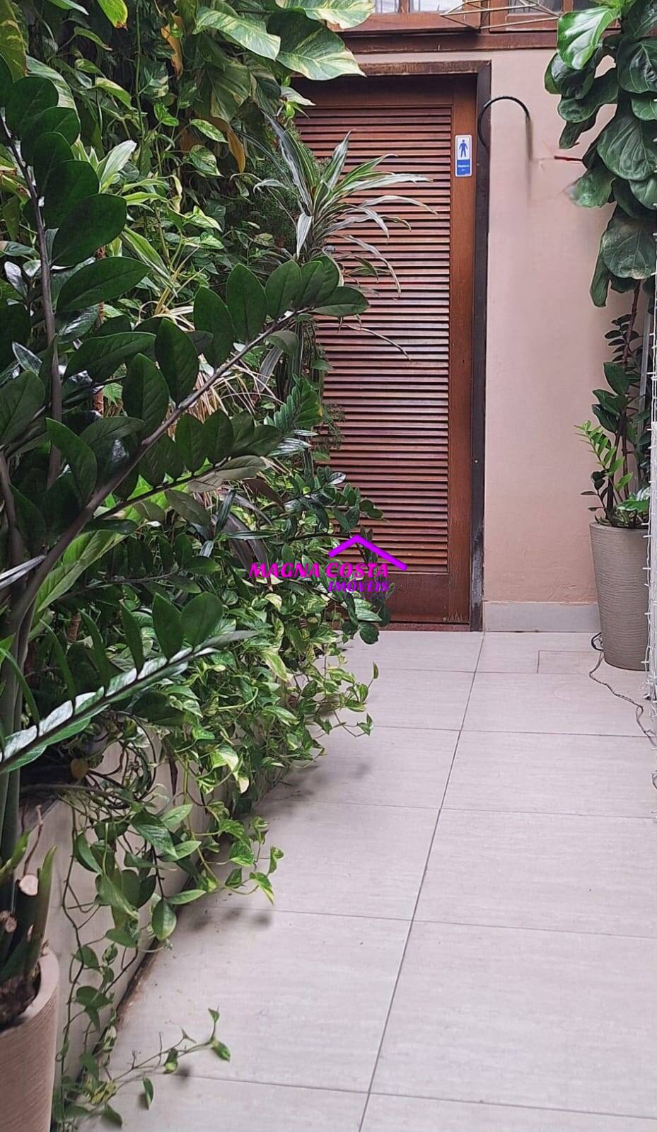casa comercial à venda no Meier