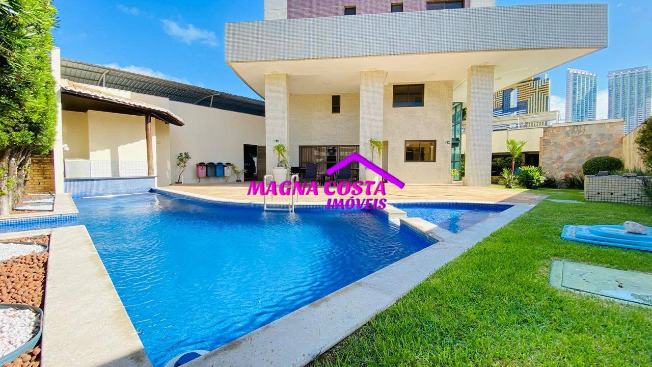 Apartamento à venda e aluguel com 2 quartos, 64m² - Foto 1