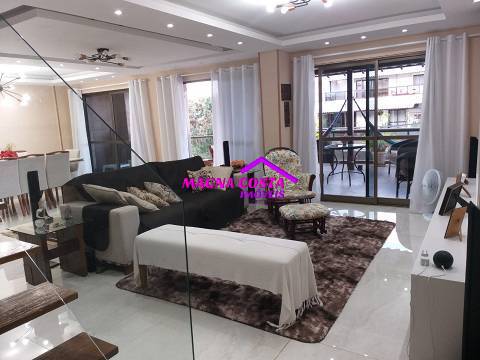 Cobertura, 3 quartos, 400 m² - Foto 7