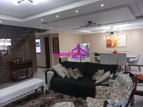 Cobertura, 3 quartos, 400 m² - Foto 11