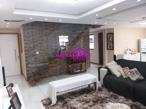Cobertura, 3 quartos, 400 m² - Foto 10