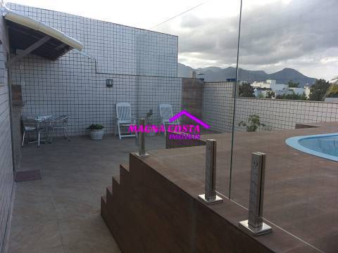 Cobertura, 3 quartos, 400 m² - Foto 2