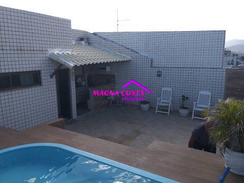 Cobertura, 3 quartos, 400 m² - Foto 5