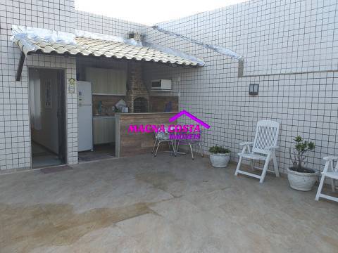 Cobertura, 3 quartos, 400 m² - Foto 13