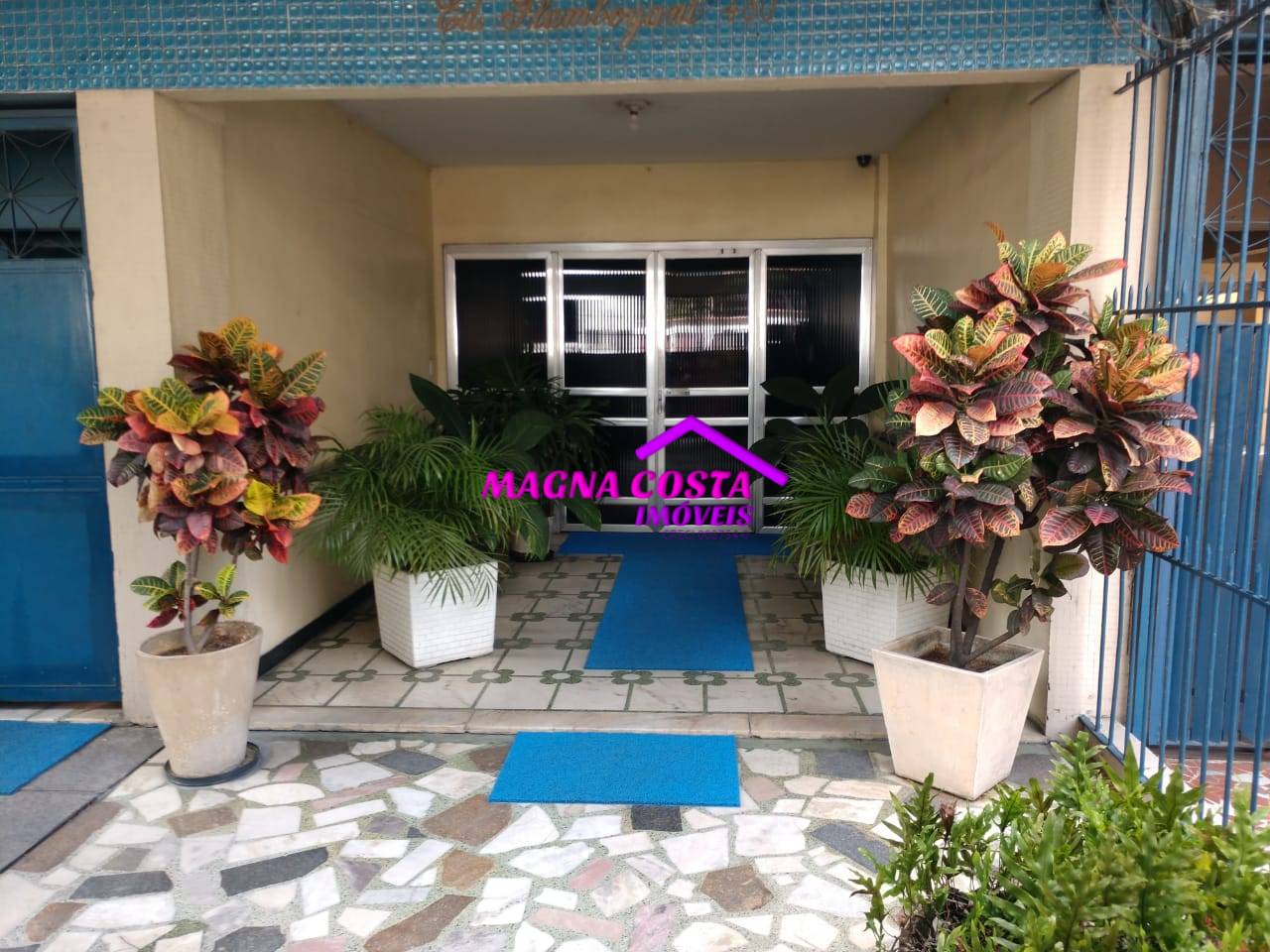 Apartamento, 3 quartos, 90 m² - Foto 1