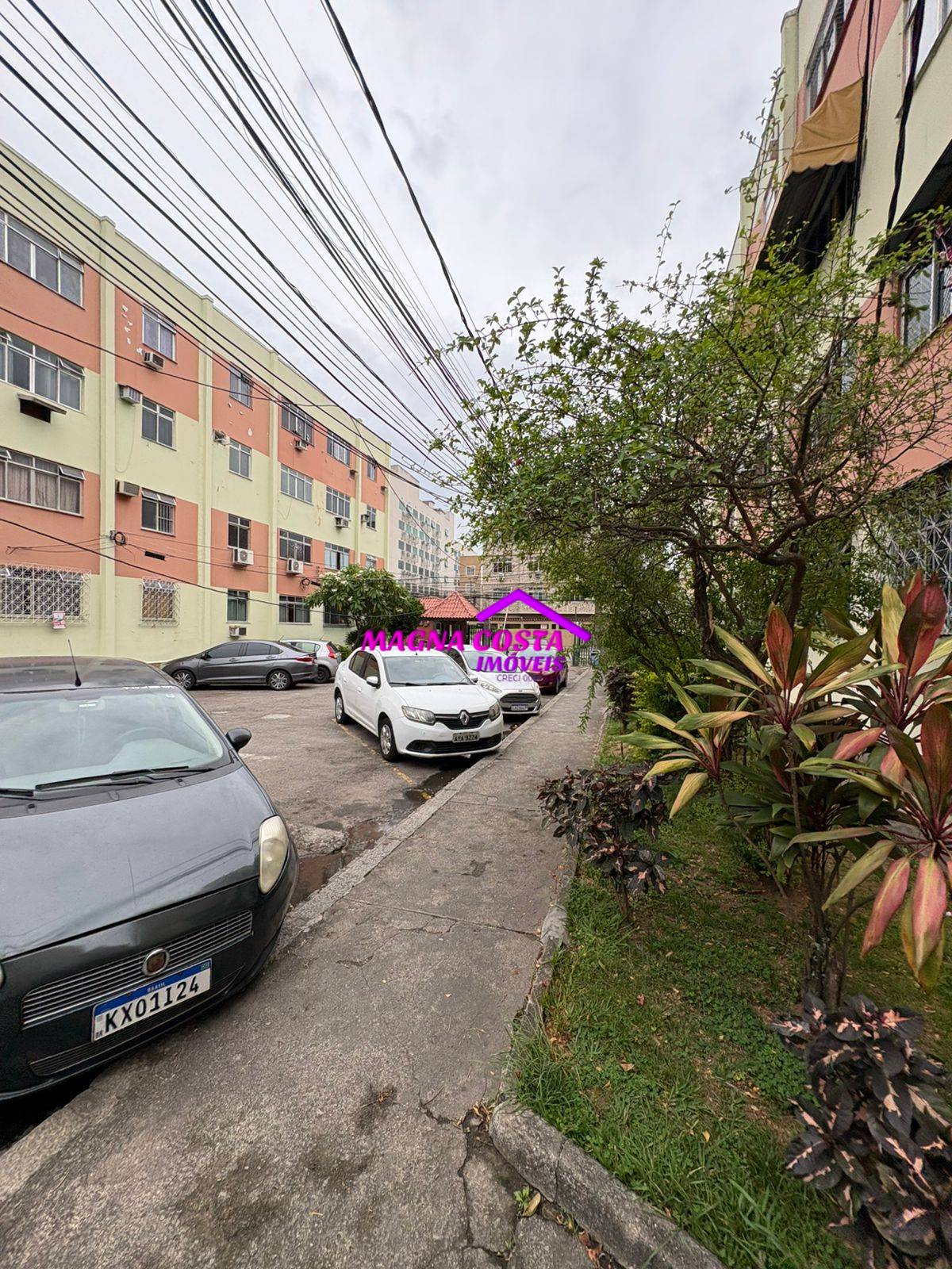 Apartamento, 2 quartos, 47 m² - Foto 1