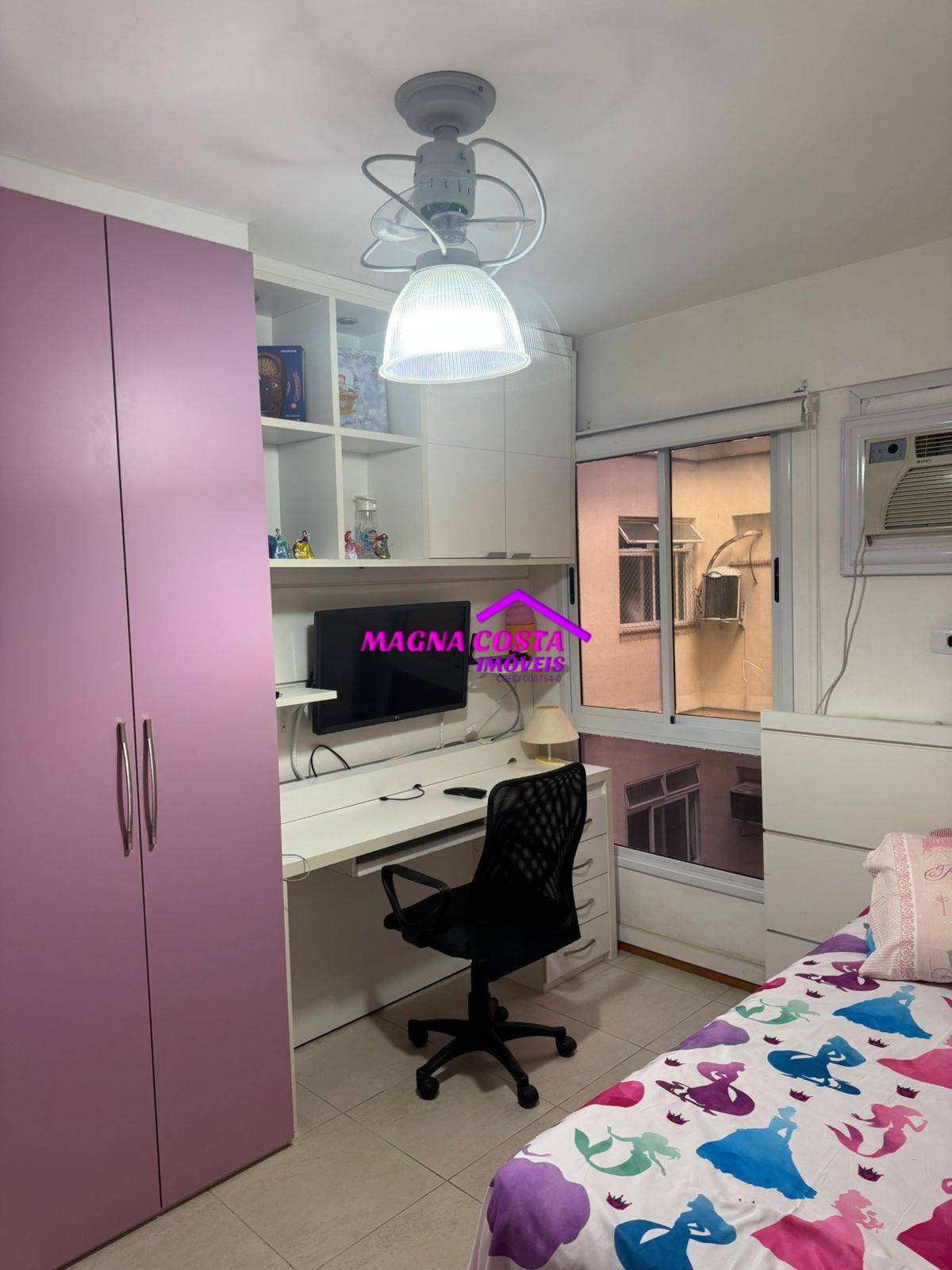 Apartamento, 3 quartos, 87 m² - Foto 11