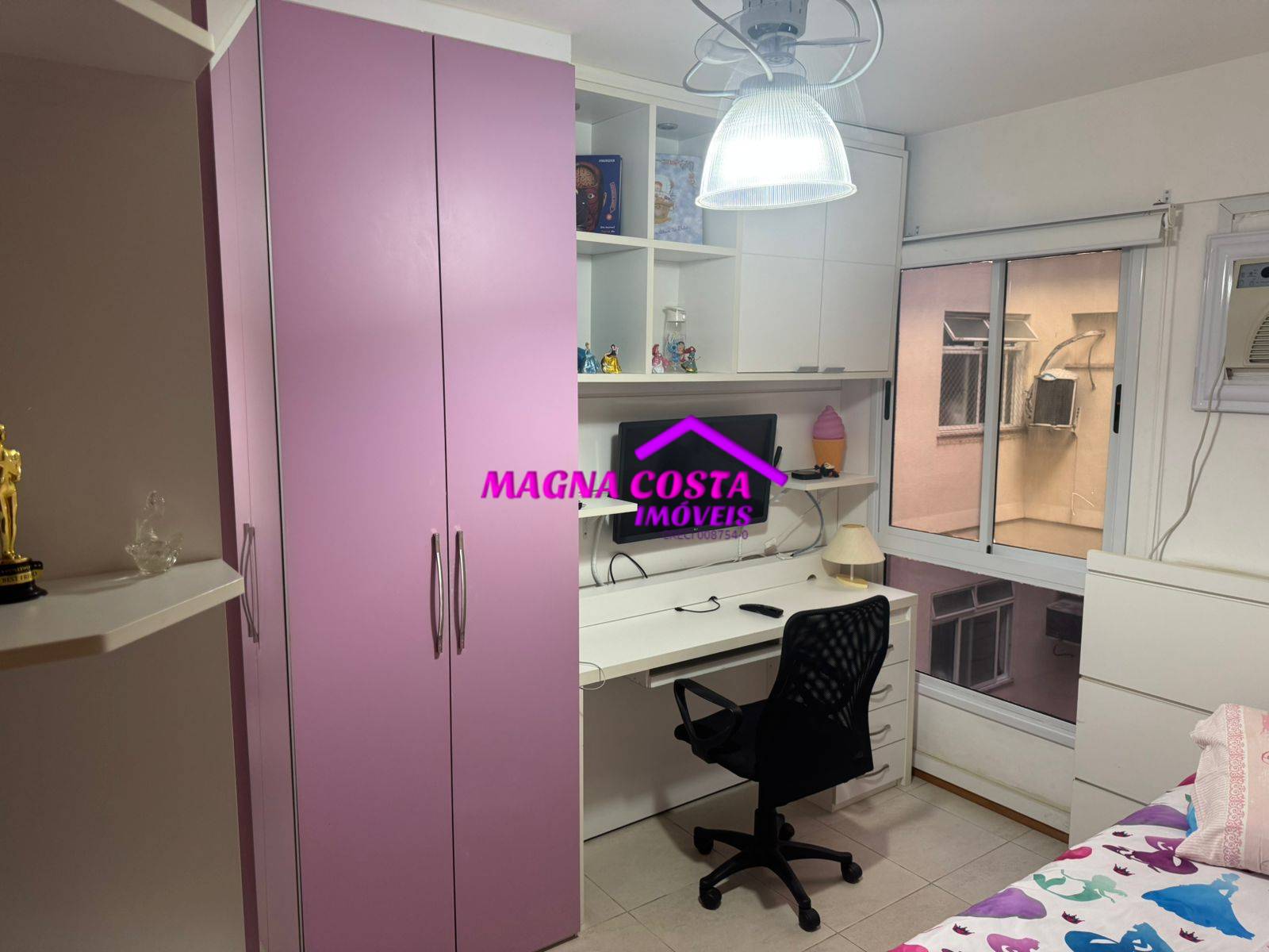 Apartamento, 3 quartos, 87 m² - Foto 13