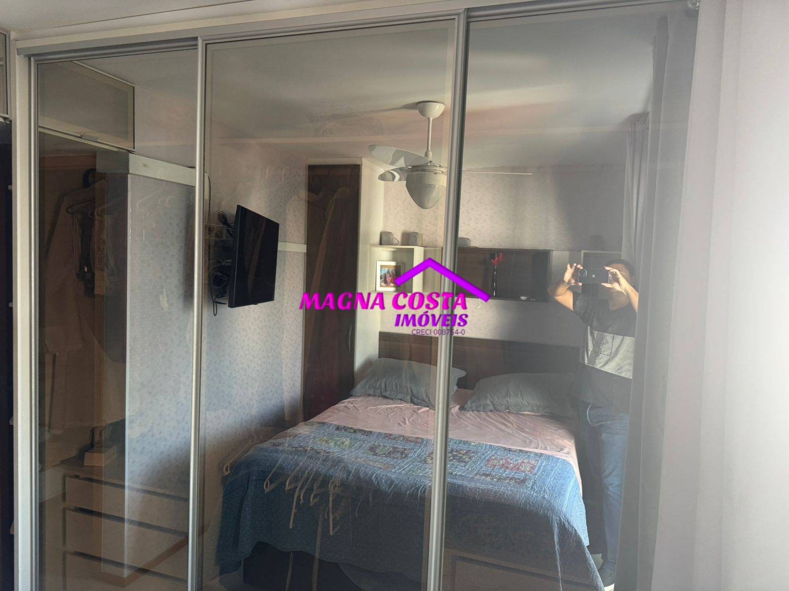 Apartamento, 3 quartos, 87 m² - Foto 16