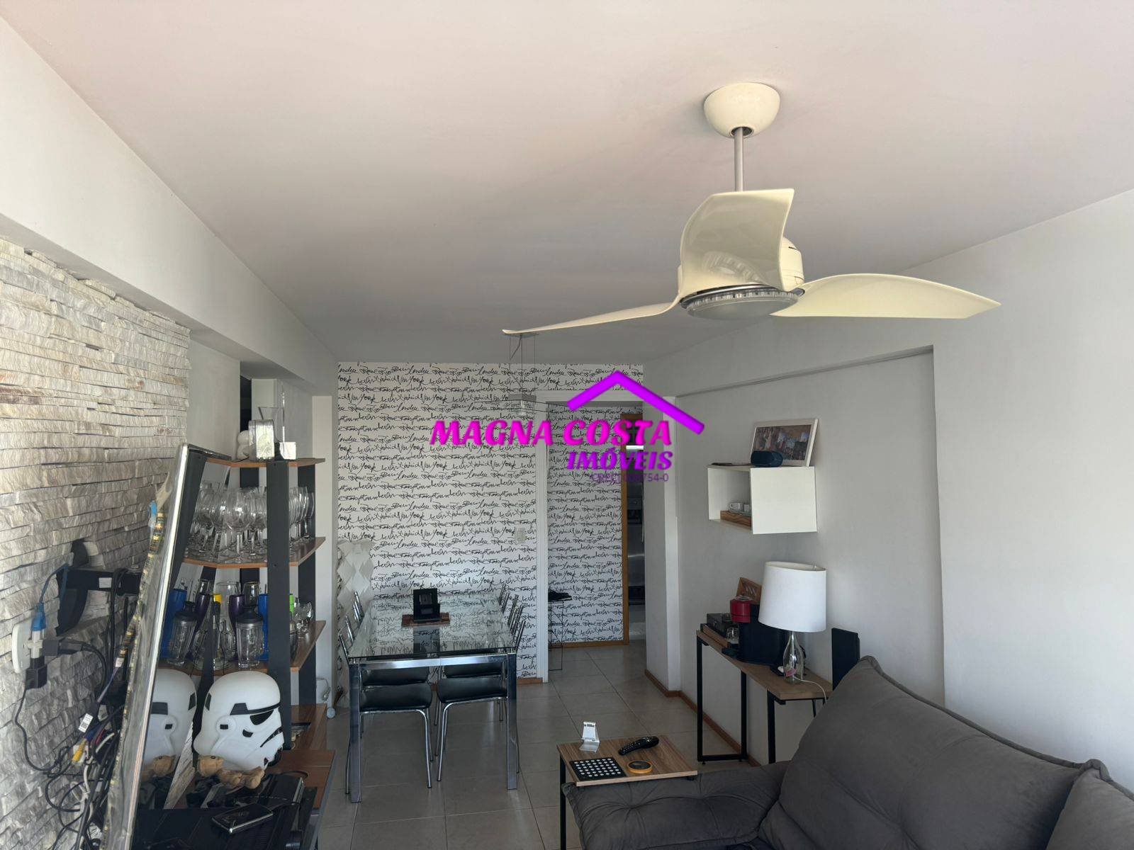 Apartamento, 3 quartos, 87 m² - Foto 5