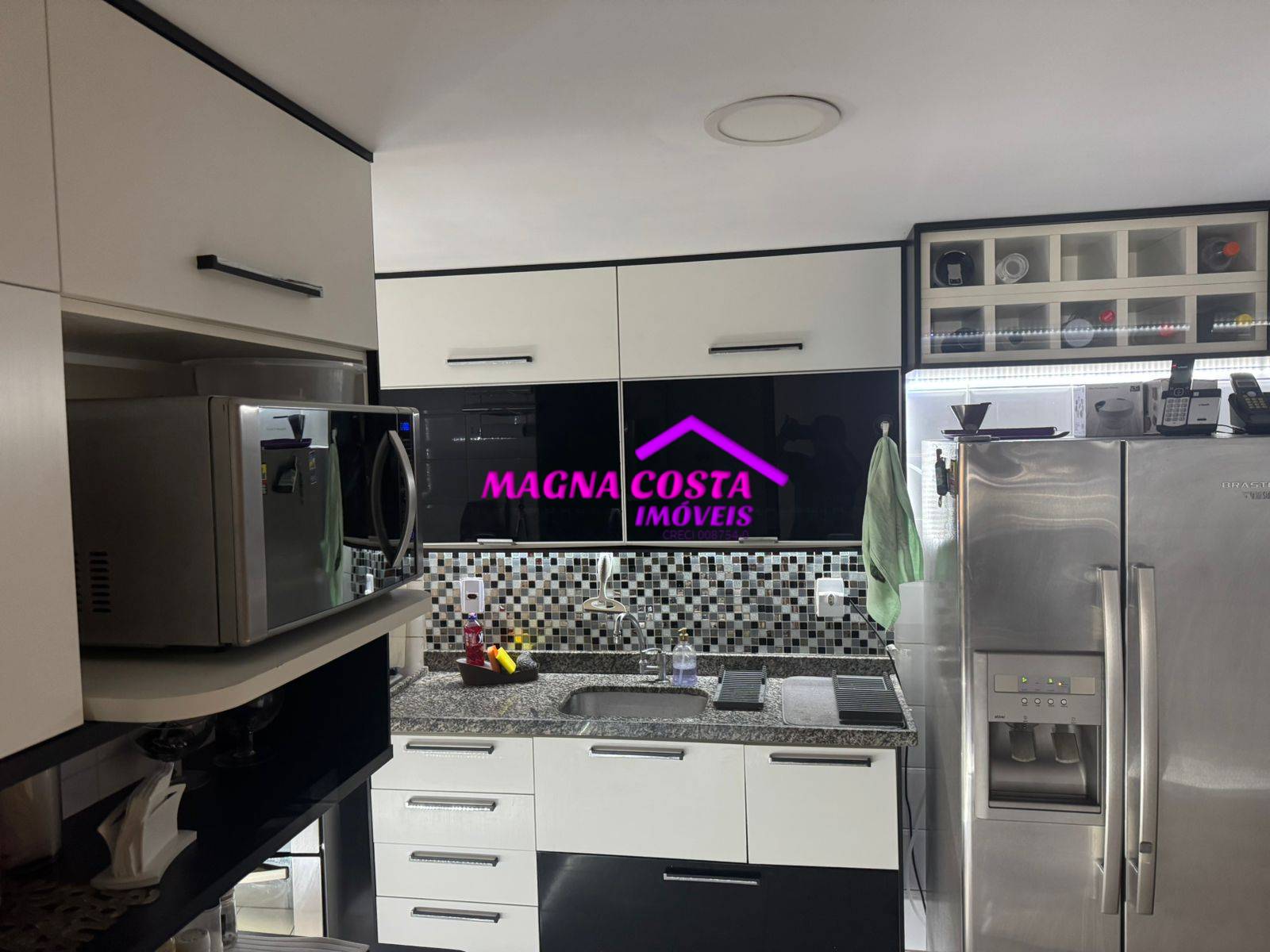 Apartamento, 3 quartos, 87 m² - Foto 6