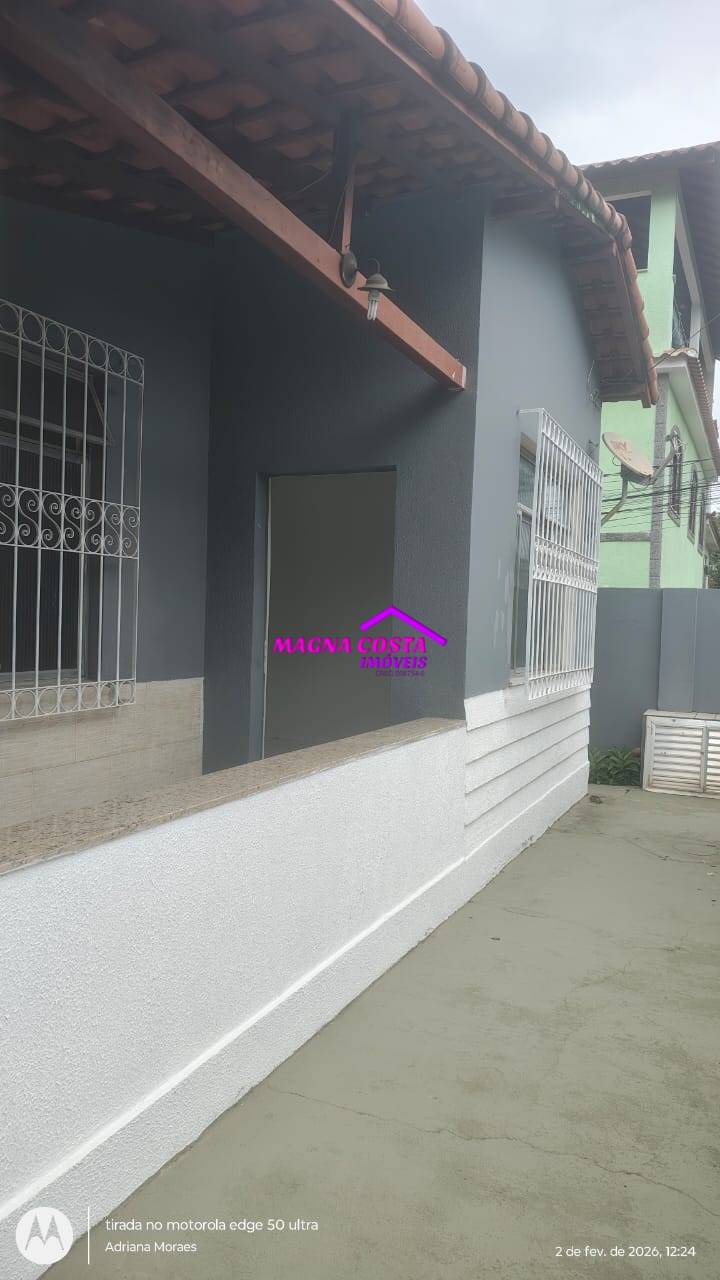 Casa, 2 quartos, 108 m² - Foto 1