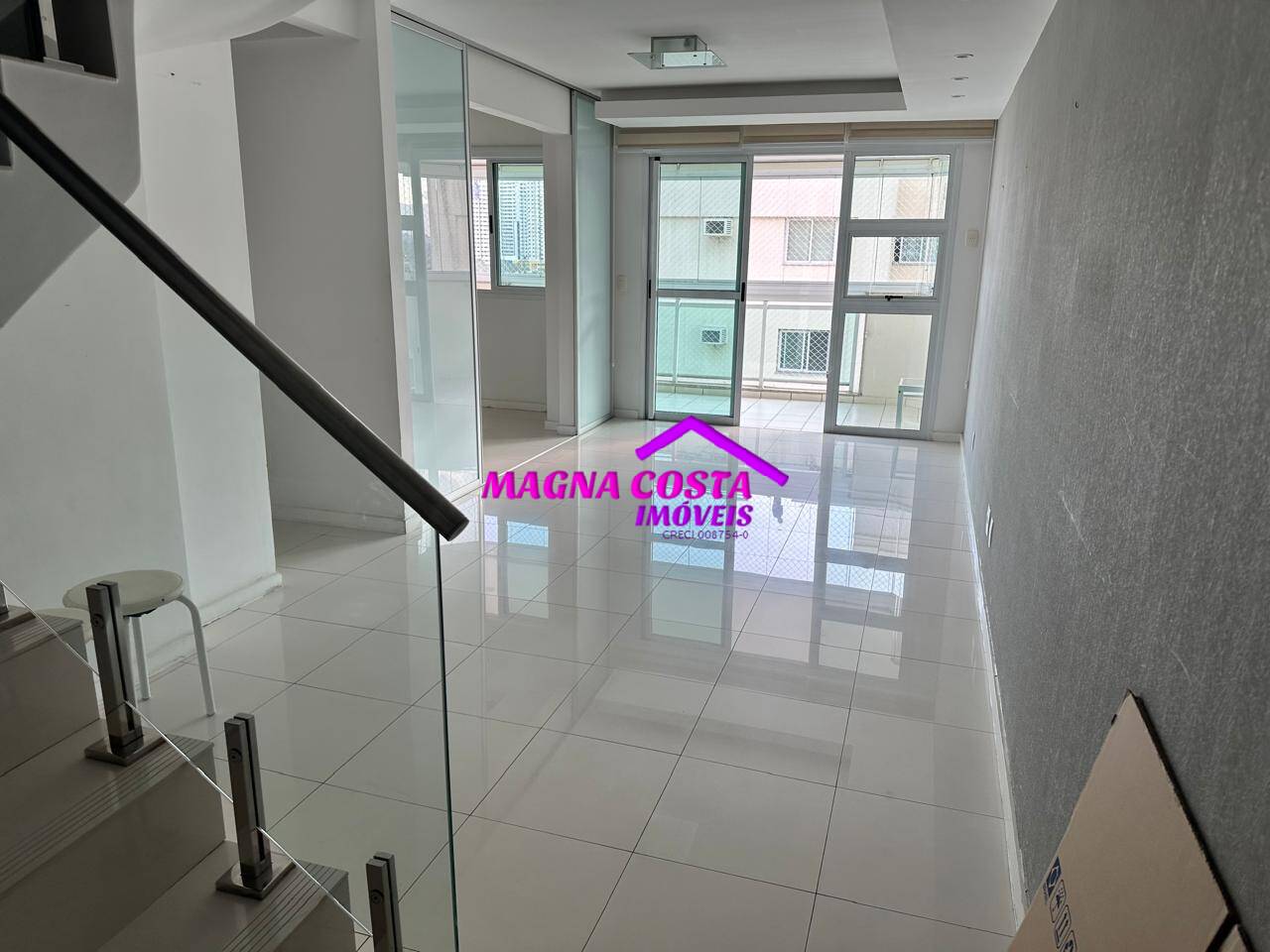 Apartamento, 3 quartos, 170 m² - Foto 6