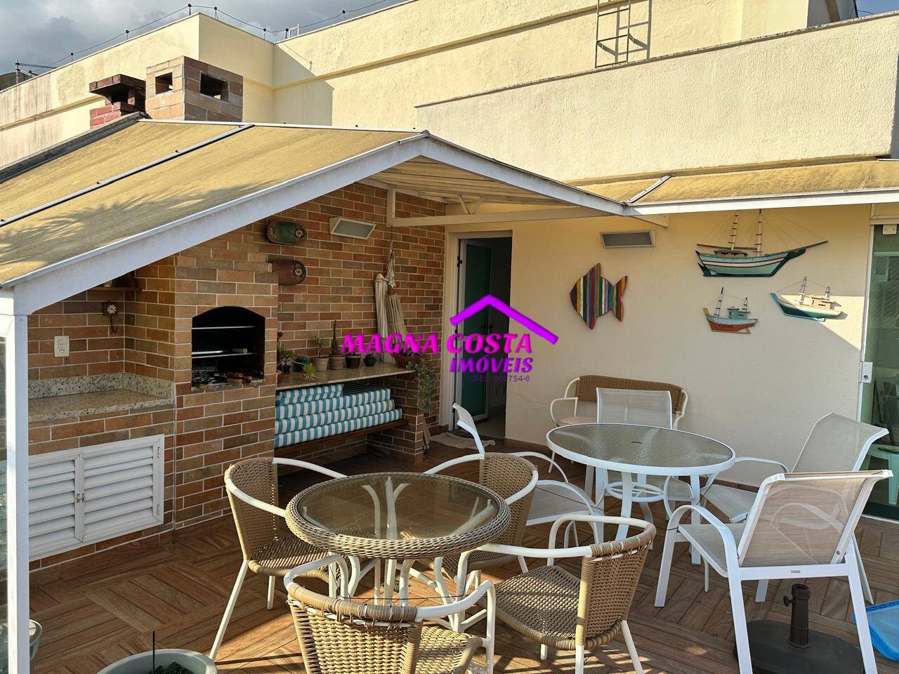 Apartamento, 3 quartos, 170 m² - Foto 2